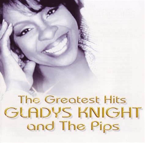 Image result for Gladys Knight and the Pips Greatest Hits