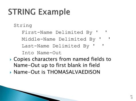 Image result for Text String Example