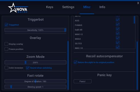 Image result for CS:GO Script Logitech