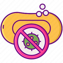 Image result for Antibacterial Icon