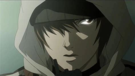 Image result for Death Note Light Death