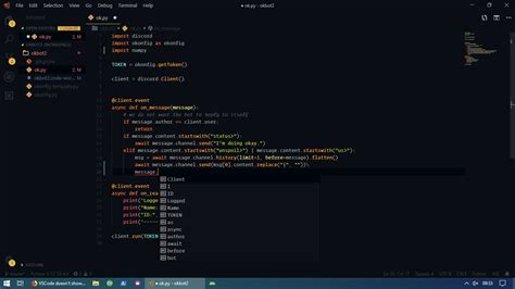 Image result for Discord Playing Visual Studio Code