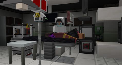Image result for SCP Multiplayer Servers Minecraft
