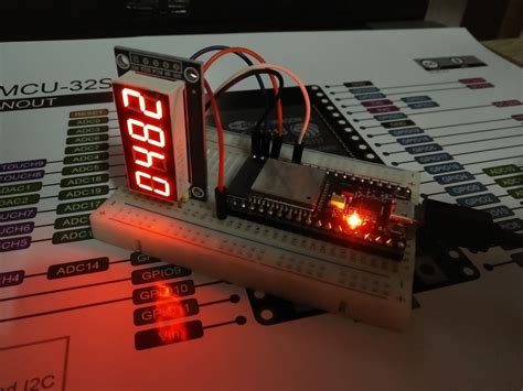 Image result for 4 Digital Tube Connection