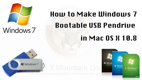 Image result for Create Bootable Mac OS USB On Windows