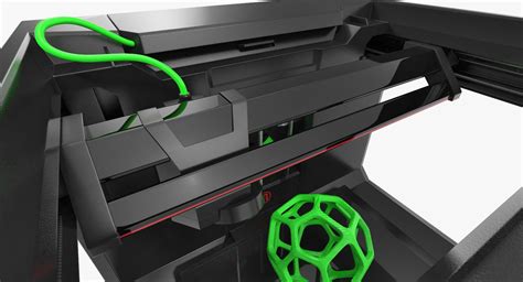 Image result for 3D Printer MakerBot Old