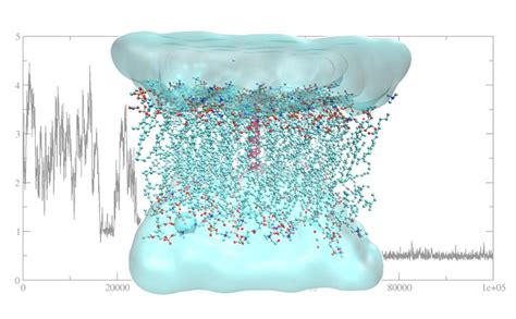Image result for Molecular Dynamics Simulation