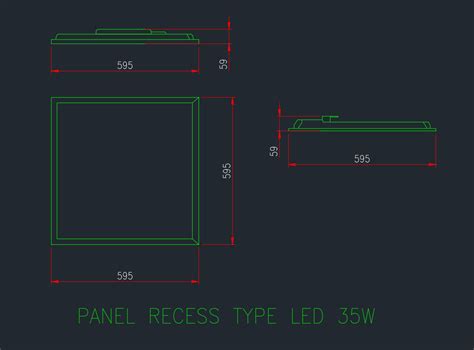 Image result for Ceiling Recessed Type