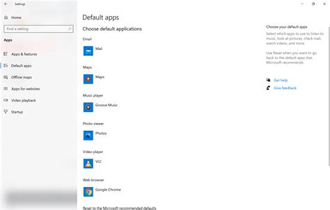 Image result for How to Set Default Programs in Mac