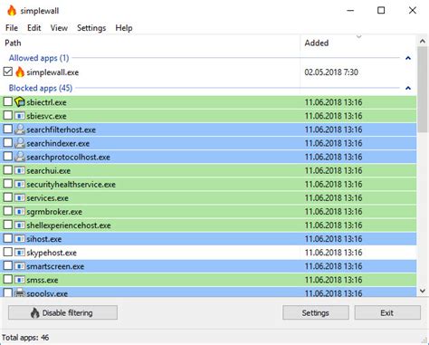 Image result for Simple Firewall