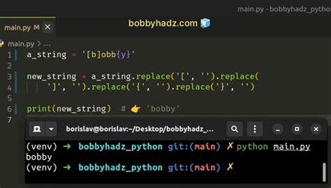 Afbeeldingsresultaten voor How to Make a String Bracket for Python