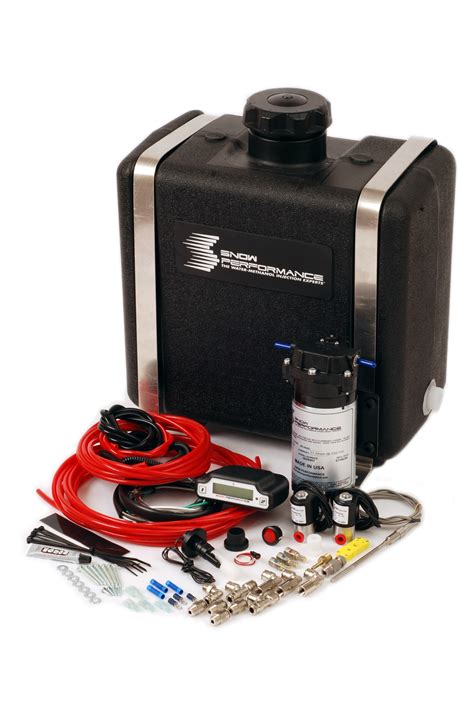 Image result for Homemade Water Injection System