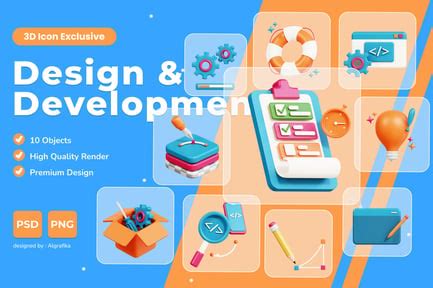 Image result for 3DIcon Develop