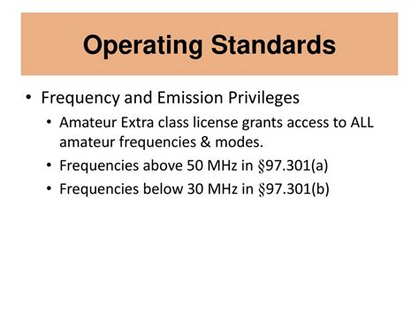 Toradh íomhá ar Frequency Operating Standard