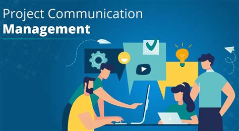 Image result for Project Communication Management Overview