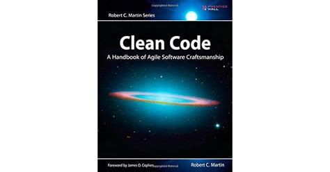 Image result for Clean Code Book Cover