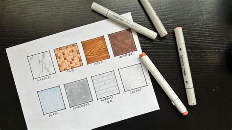 Alcohol Marker Techniques ಗಾಗಿ ಇಮೇಜ್ ಫಲಿತಾಂಶ