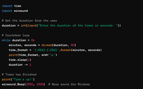 Image result for Python Time Counter