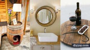 Image result for DIY Rustic Barrels