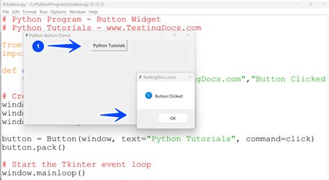 Afbeeldingsresultaten voor Rectangle Button for Python
