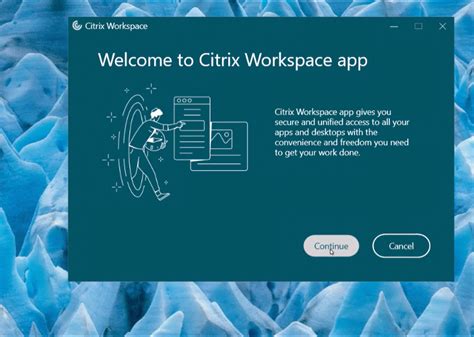 Citrix Workspace UAC Prompt ପାଇଁ ପ୍ରତିଛବି ଫଳାଫଳ