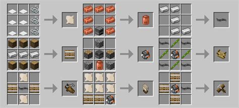 Building a Biplane Create Mod Minecraft に対する画像結果