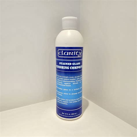 Image result for Buffing Compound for Glass