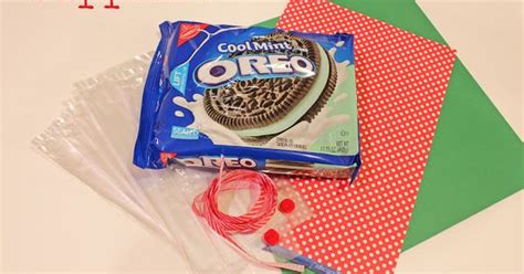Image result for Oreo Elf Feet Pattern