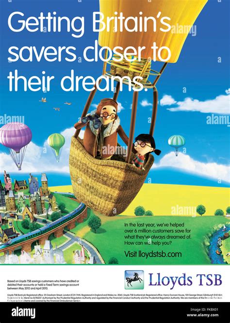 Image result for TSB Advert