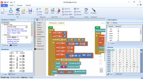 Perfect Square Array in Assembly Arduino に対する画像結果