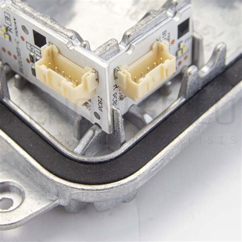 Toradh íomhá ar BMW LED Module