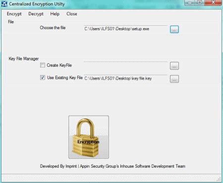Image result for Folder Encryption Software Free Set Up