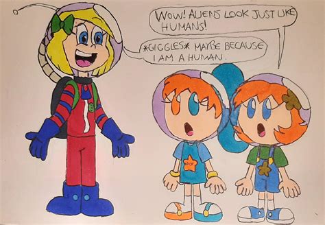 Toradh íomhá ar Nick Jr Sprout Spring