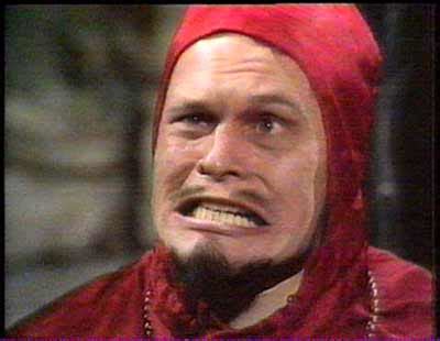 Monty Python Comfy Chair GIF に対する画像結果