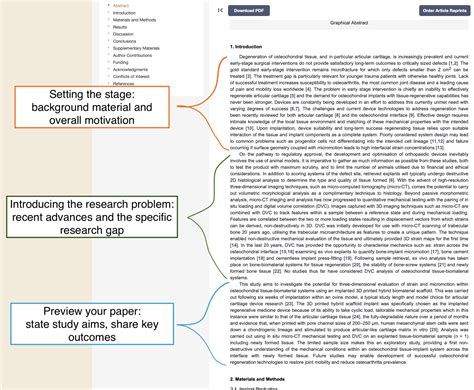 Toradh íomhá ar Example of Rreactiion Paper