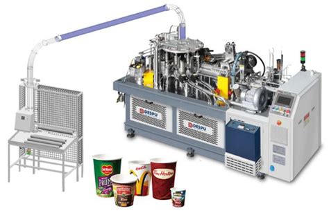 Image result for Paper/Cup Forming Machine