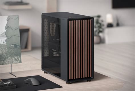 Image result for Abstract Gaming PC Case