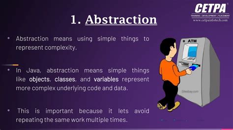 Toradh íomhá ar Abstract OOP Java