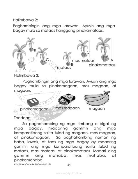 Image result for Mathematics Grade 4 Module 1 Quarter 1