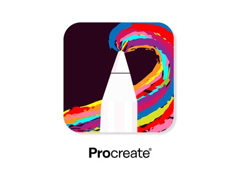 Image result for Procreate Icon Simple