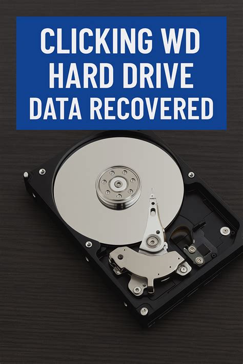 Image result for Clicking Hard Disk