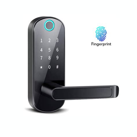 Image result for Finger Scan-Lock
