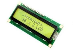 Image result for Type of Electronic Display Programmable