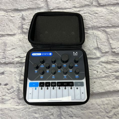 Image result for modal synth