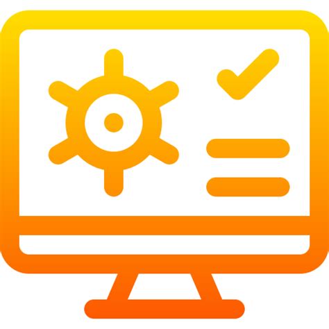 Image result for Computer Troubleshooting Icon