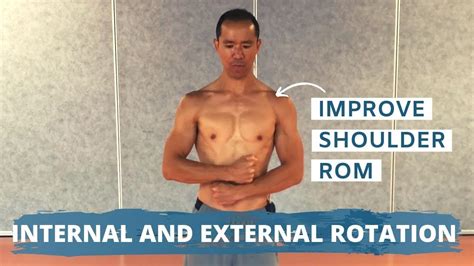 Internal Rotation of the Shoulder Muscles に対する画像結果