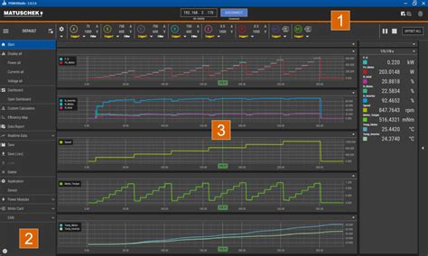 Image result for Software's with Data Acquisition Module