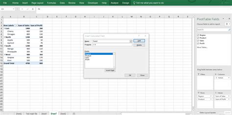 Image result for Excel Pivot Percentage of Another Column