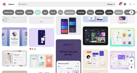 Afbeeldingsresultaten voor Card UI Design Images