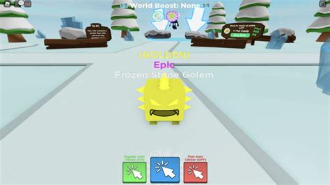 Image result for Clicker Simulator Roblox Pets